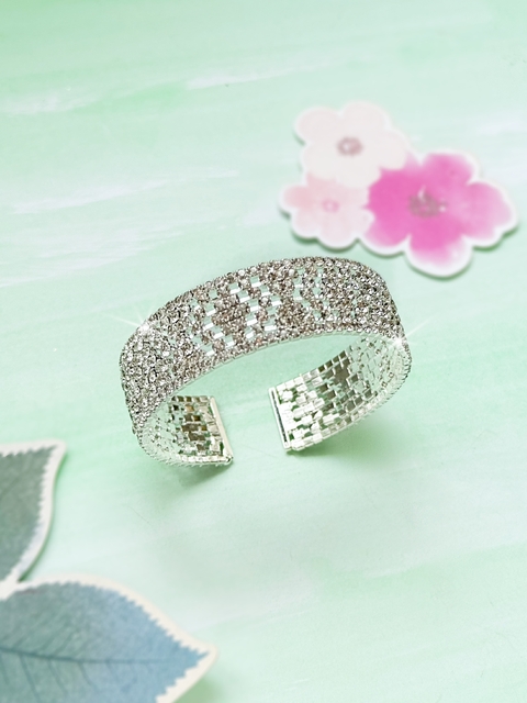 Pulsera de strass JOLIE
