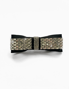 Hebilla moño de strass TRIXIE - comprar online