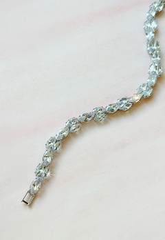 Pulsera de zirconia DELILAH
