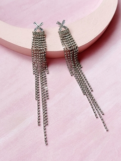 Aros de strass JANICE en internet