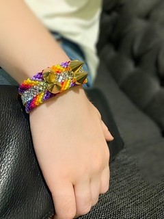 Pulsera de hilo KALI