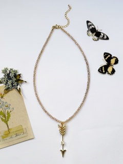 Collar de cristales ROMA en internet