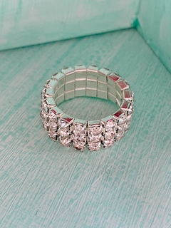 Anillo de strass WILLA - Gabriella Capucci