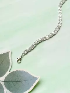 Pulsera de zirconia SOPHIE en internet