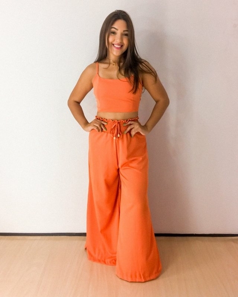 Conjunto Lore (salmão)