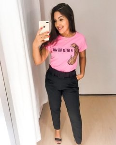 Tshirt (rosa)