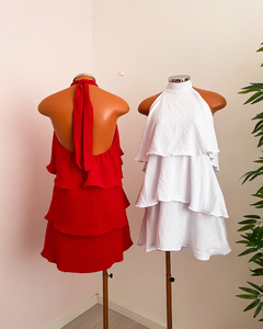 Vestido Vicky - comprar online
