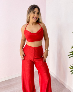 Conjunto Louise - comprar online