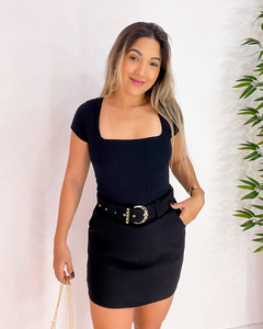 Body Melissa - comprar online