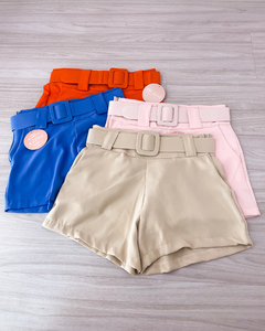 Short alfaiataria - comprar online