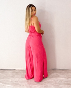 Conjunto Lore (pink) - comprar online