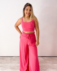 Conjunto Lore (pink) na internet