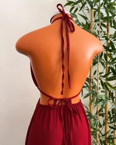 Longo Talita - comprar online