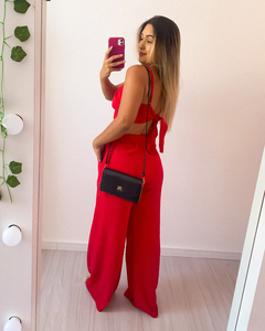 Conjunto Lili (vermelho) na internet