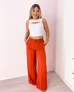 Pantalona Mari - Loja Of Girl