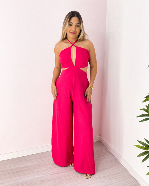 Macacão Olívia - comprar online