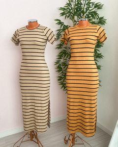 Vestido Emma Midi - comprar online