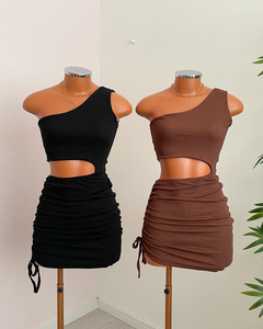 Vestido Karol - Loja Of Girl