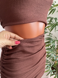 Vestido Karol na internet