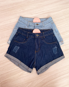 Short Jeans