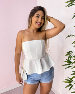 Blusa July