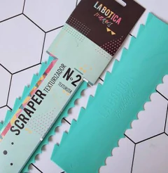 Combo herramientas - Tio Dany - Insumos para pasteleria