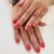 Belleza de Manos Express (Limado + Esmalte común)
