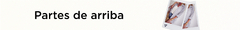 Banner de la categoría Partes de arriba