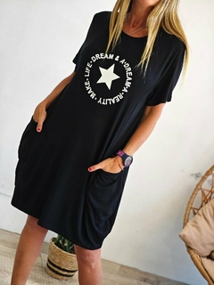Vestido Converse en internet