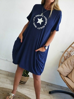 Vestido Converse - Lo vi, lo ame
