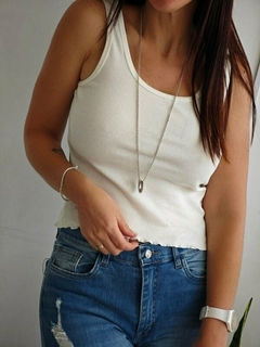 Musculosa Morle Rulotte