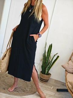 Vestido Flame St Marie - Lo vi, lo ame