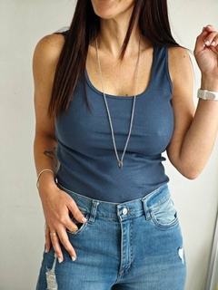 Musculosa Morle Rulotte - comprar online