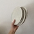 Plato Identidad chico - comprar online