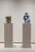 Coleccion Amorphous - vasijas unicas en gres - STUDIO CUPLA