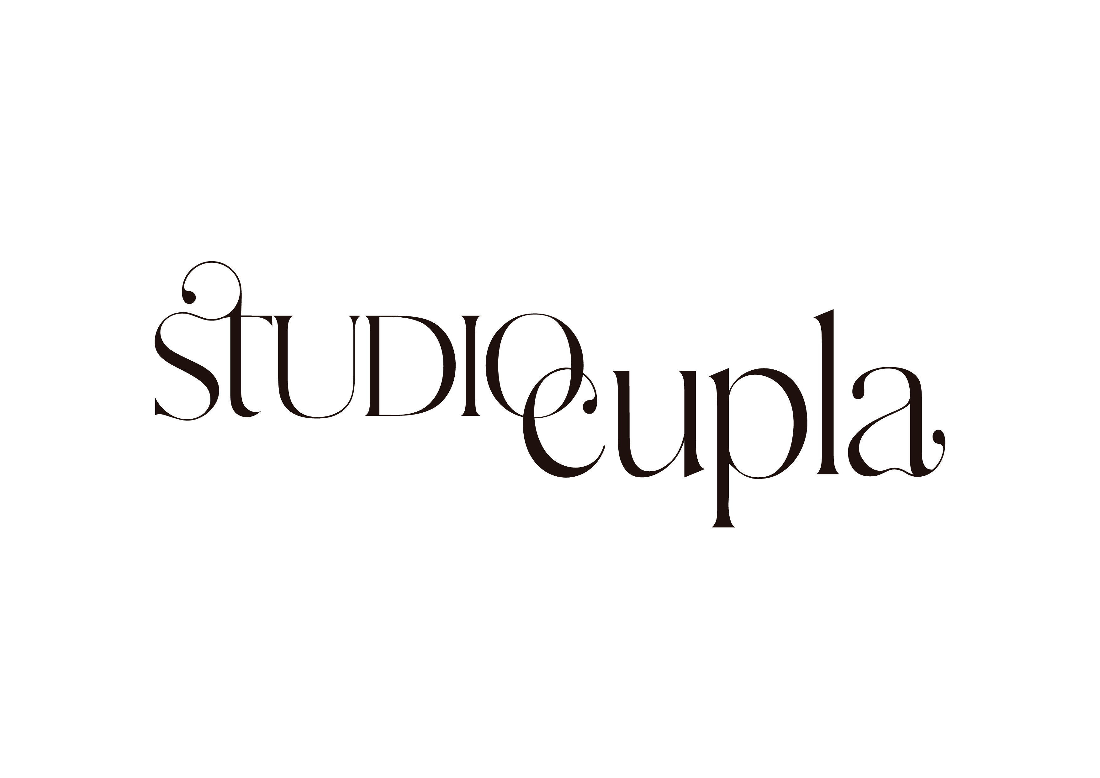 STUDIO CUPLA