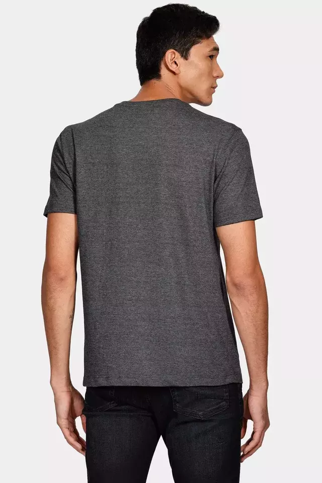 CAMISETA BÁSICA - comprar online