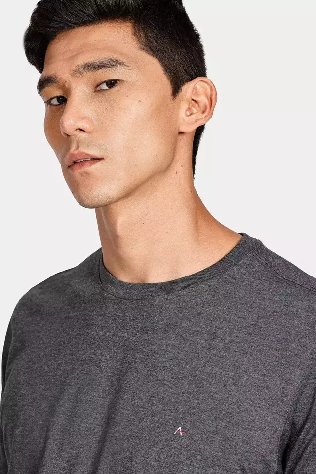 CAMISETA BÁSICA na internet