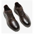 Bota Democrata Carvão Ref.:295102-002