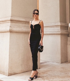 Vestido Midi