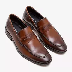 Sapato Metropolitan Moscato Marrom 622102-002 rh