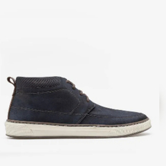 Bota Denim Scott Navy/Tabaco Ref.:257106-002
