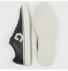 TÊNIS DENIM FENDER PRETO REF: 290206-001 - Marlô Modas