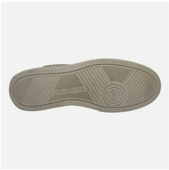 TÊNIS DENIM JAKE CREME CADARÇO REF: 240201-002 - comprar online