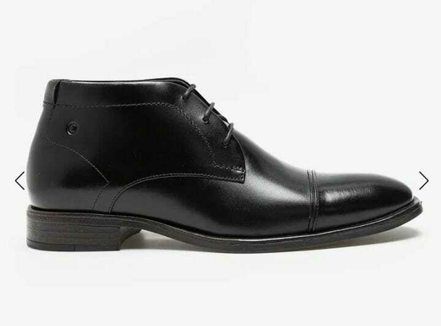 BOTA SMART COMFORT MADISON HI-SOFT 32 PRETO REF: 255107-001 - comprar online