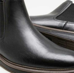 BOTA METROPOLITAN JAMES HI-SOFT 32 REF: 298103-003 - comprar online