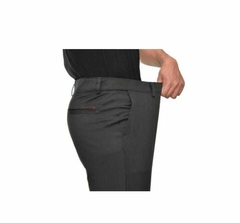 CALÇA KANZO ALBERT ALGODÃO EGÍPCIO REF: 2015104 - comprar online