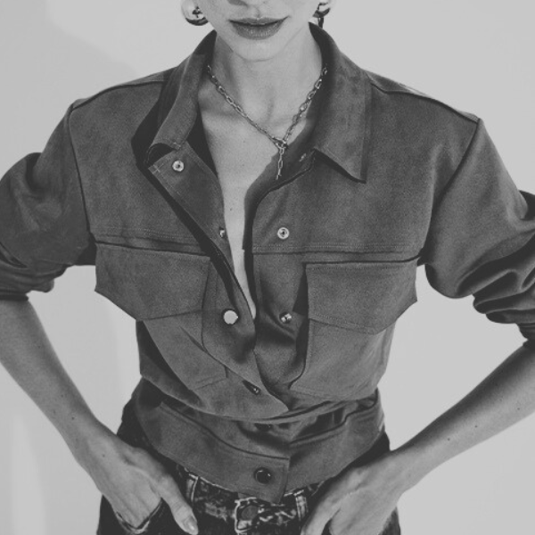 Moda Feminina