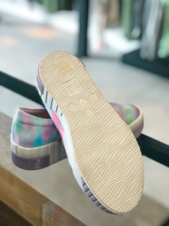 TENIS YIE DYE - Incorpore Fit - Moda Fitness