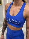 CONJUNTO AZUL - COLCCI